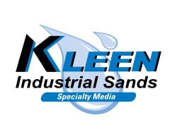 Kleen Industrial Sands