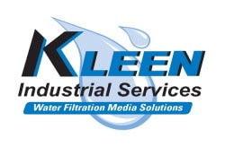 Kleen Industrial Services (waterdrop)